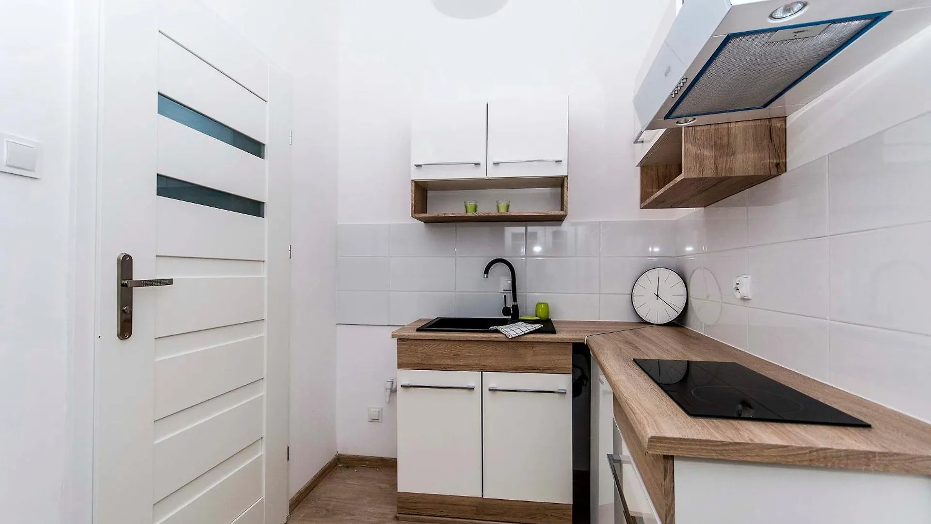 Rout Studio Apartment Gdansk 0*,  Poland